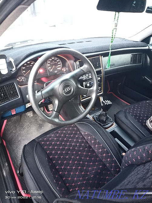 Audi 80    year  - photo 3