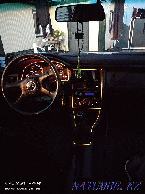 Audi 80    year  - photo 2