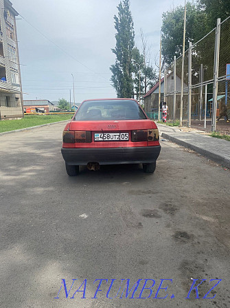 Audi 80    года Талдыкорган - изображение 6