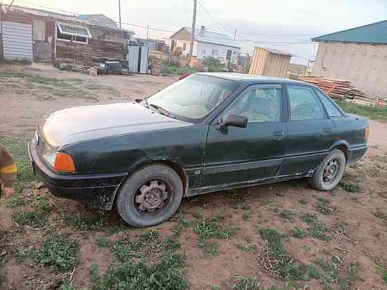 Audi 80    года  Астана