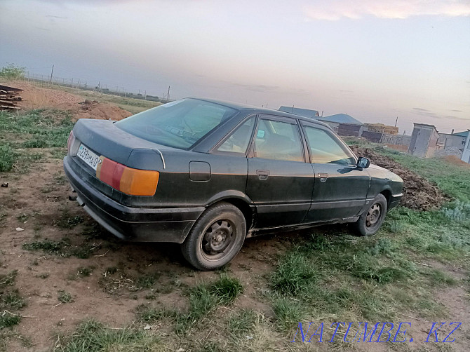 Audi 80    года Астана - изображение 3