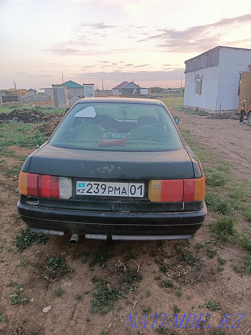 Audi '80  Астана - изображение 4