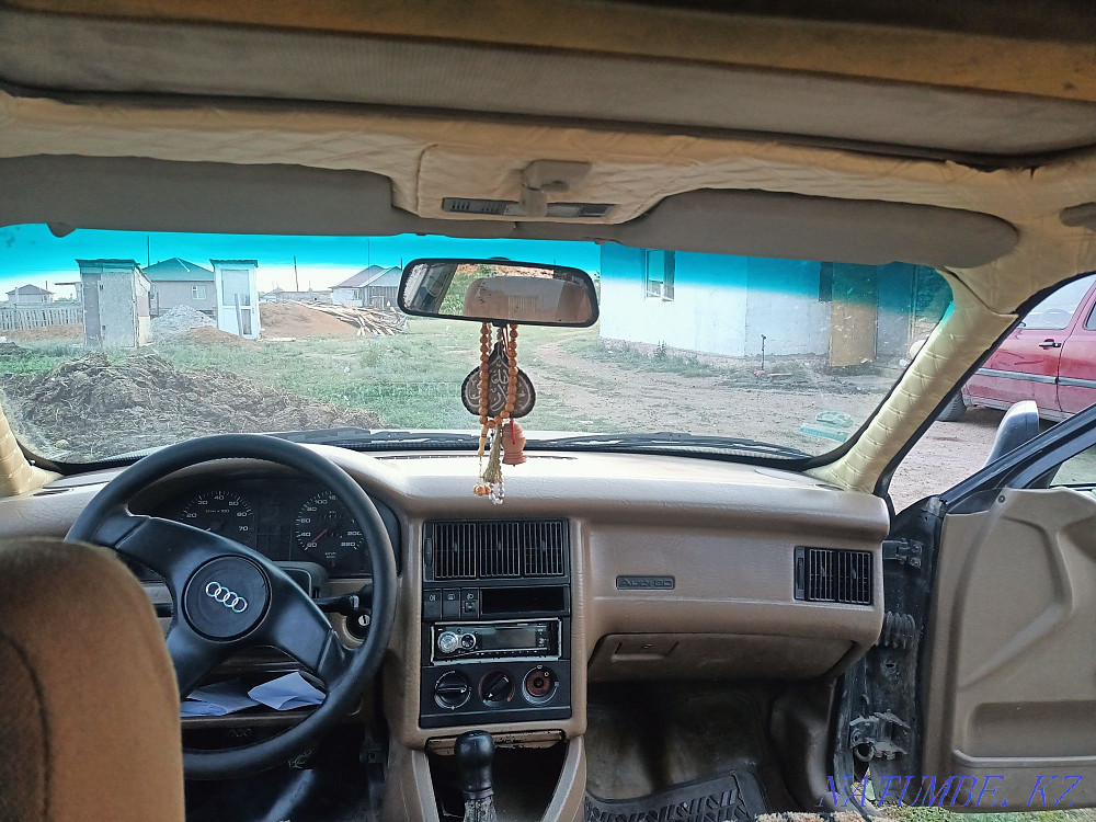 Audi '80  Астана - изображение 8