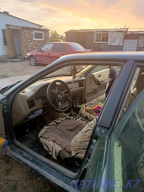 Audi '80  Астана - изображение 5