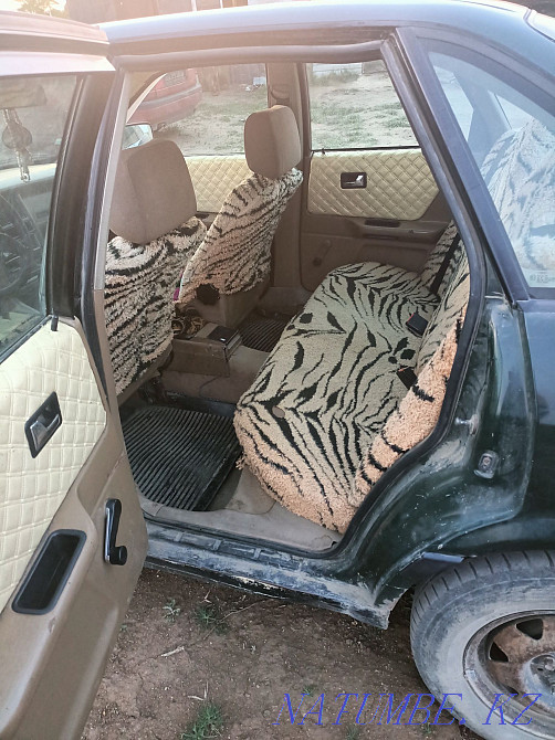 Audi '80  Астана - изображение 7