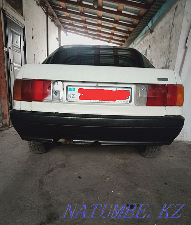 Audi '80 Шелек - изображение 4