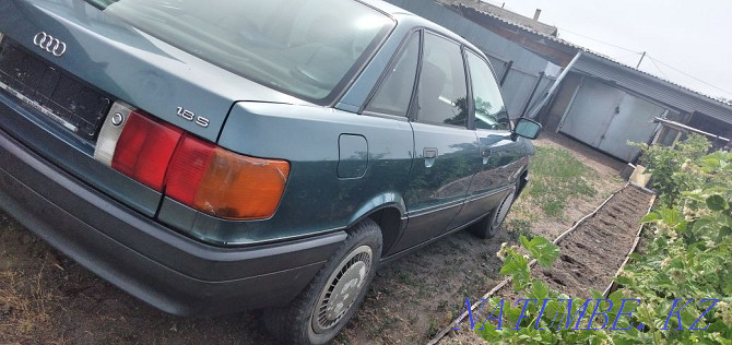 Audi 80    года Семей - photo 3