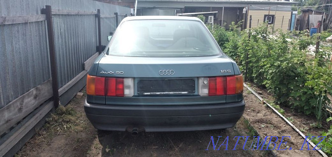 Audi 80    года Семей - photo 2