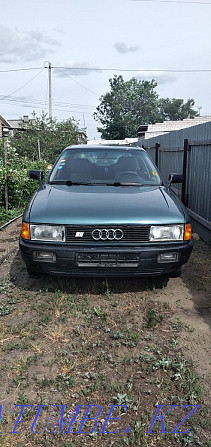 Audi 80    года Семей - photo 1