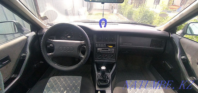 Audi 80    года Семей - photo 5