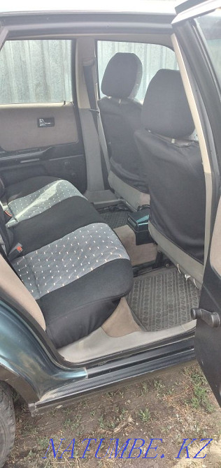 Audi 80    year Semey - photo 6