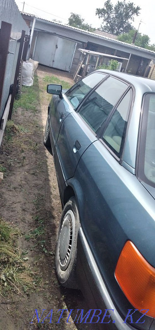 Audi 80    year Semey - photo 4