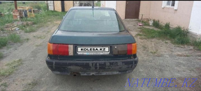 Audi '80  - изображение 5