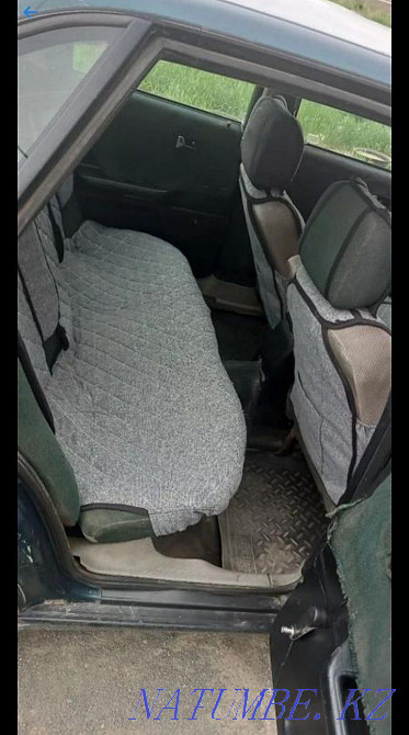 Audi 80    года  - изображение 6