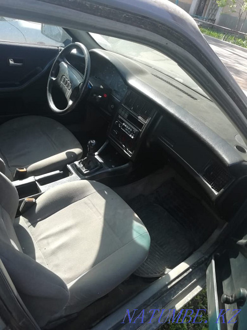 Audi 80    year Karagandy - photo 3