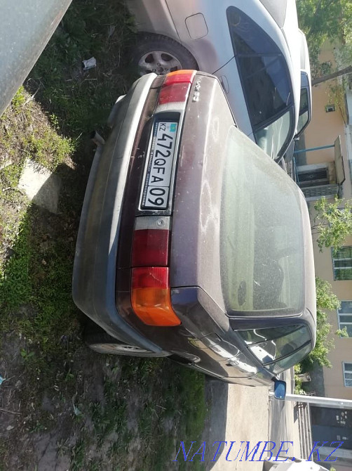 Audi 80    year Karagandy - photo 2