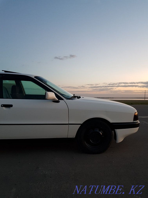 Audi 80    года Петропавловск - изображение 2