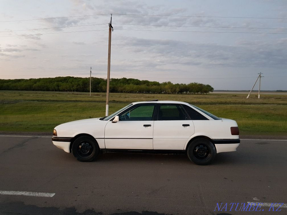 Audi 80    года Петропавловск - изображение 4
