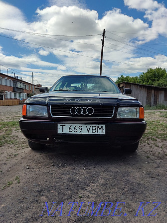 Audi 80    year Petropavlovsk - photo 1