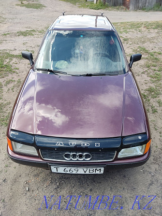 Audi 80    year Petropavlovsk - photo 2