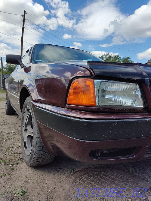 Audi 80    года Петропавловск - изображение 4