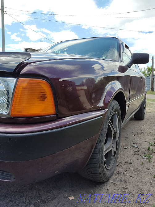 Audi 80    года Петропавловск - изображение 3