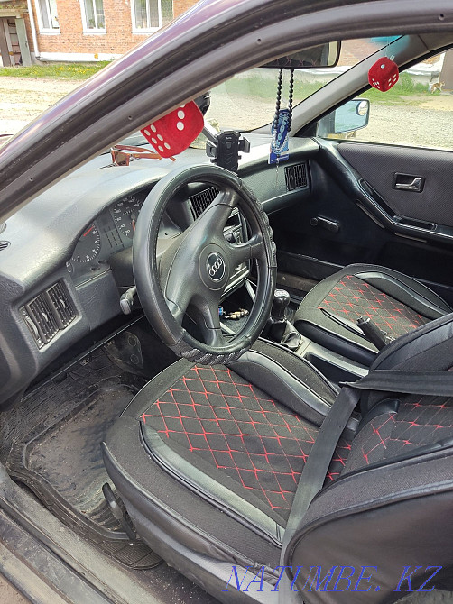 Audi 80    года Петропавловск - изображение 7