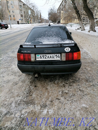 Audi 80    year Pavlodar - photo 5