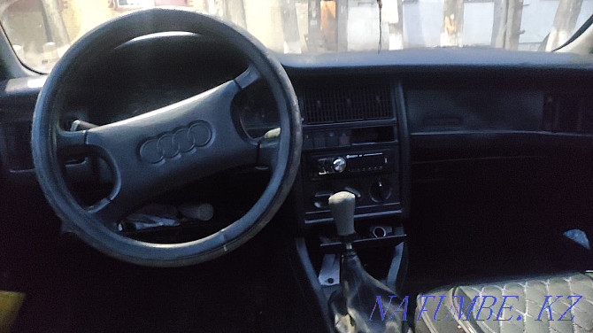 Audi 80    year Karagandy - photo 6