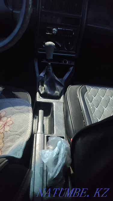 Audi 80    year Karagandy - photo 9