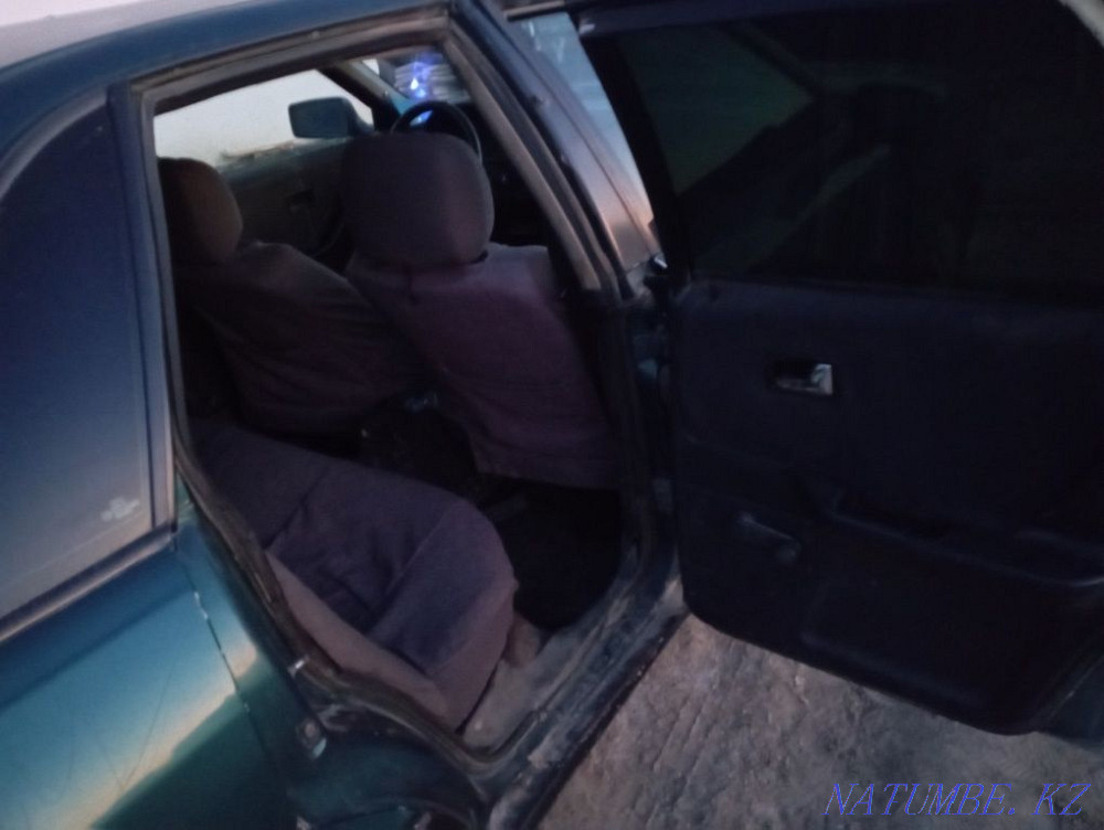 Audi 80    года Кызылорда - изображение 8