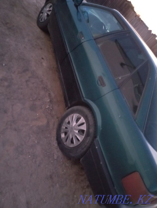 Audi 80    года Кызылорда - изображение 5