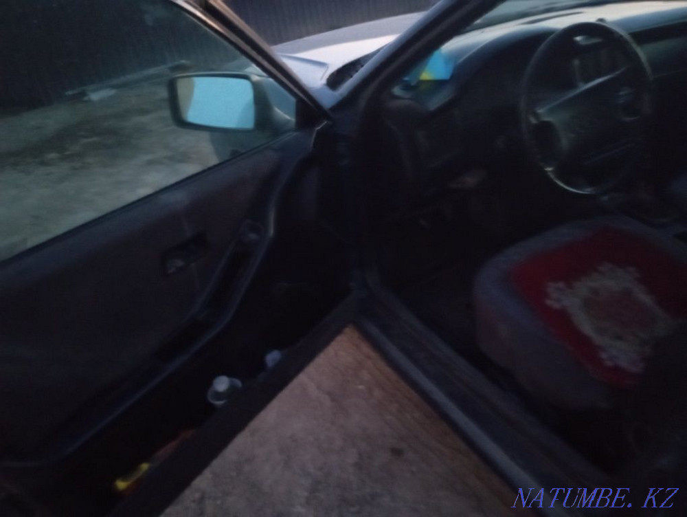 Audi 80    года Кызылорда - изображение 6