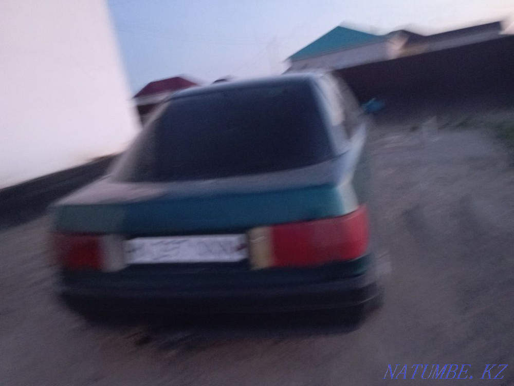 Audi 80    года Кызылорда - изображение 4
