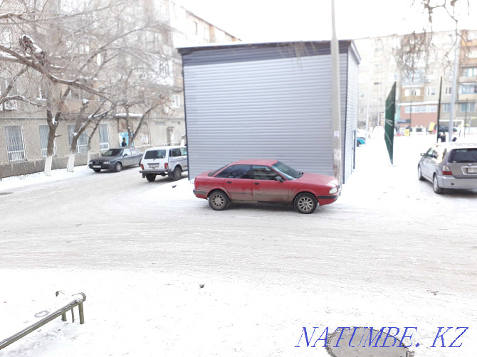 Audi 80    year Zhezqazghan - photo 4