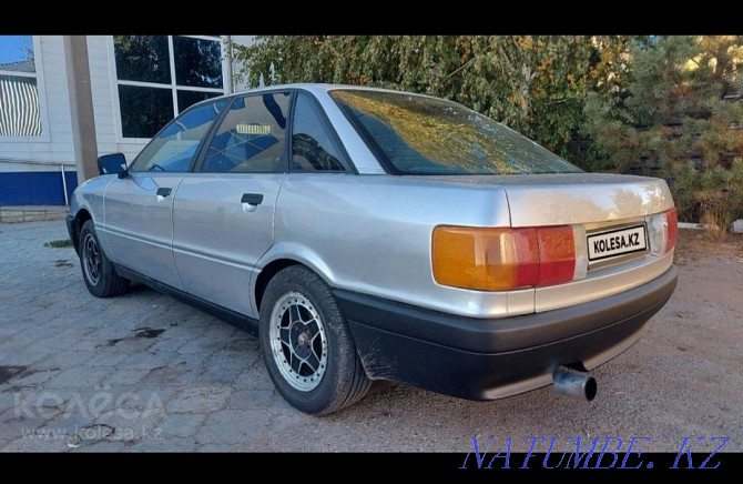 Audi '80  - изображение 1