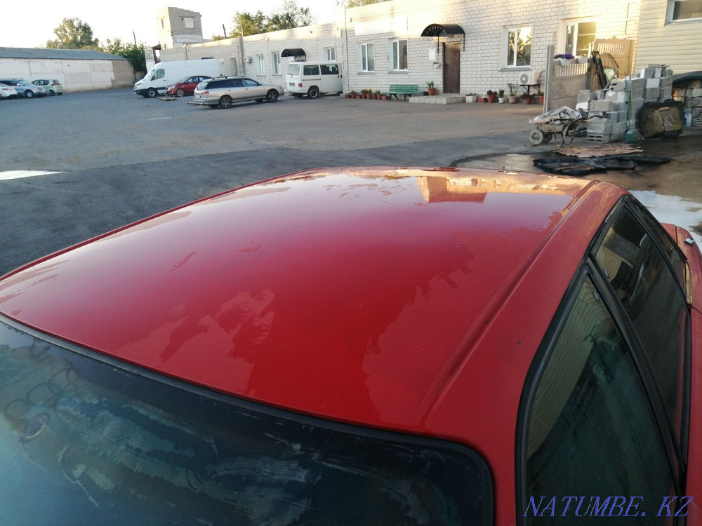 Audi 80    year Pavlodar - photo 4