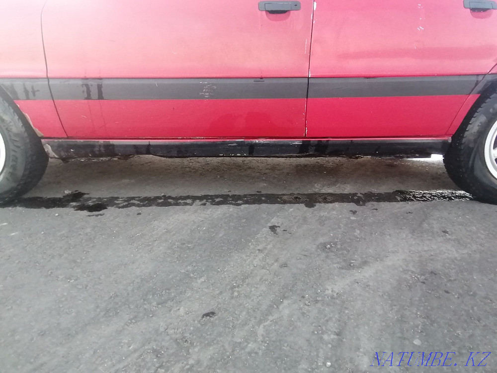 Audi 80    year Pavlodar - photo 7