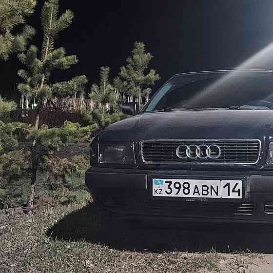 Audi 80    года Павлодар