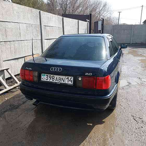 Audi 80    года Павлодар