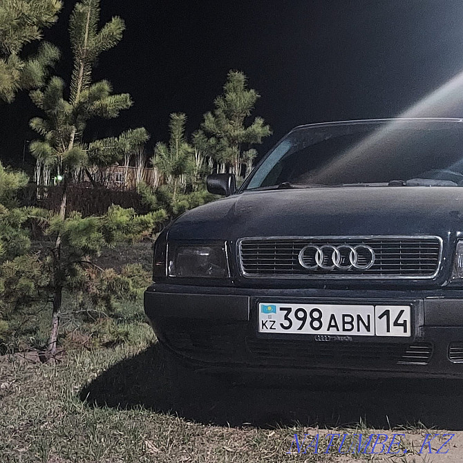 Audi 80    year Pavlodar - photo 3