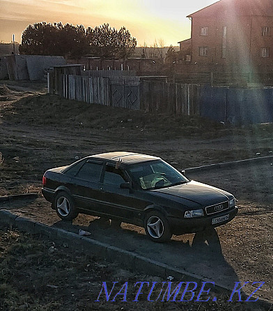 Audi '80  Павлодар  - изображение 4