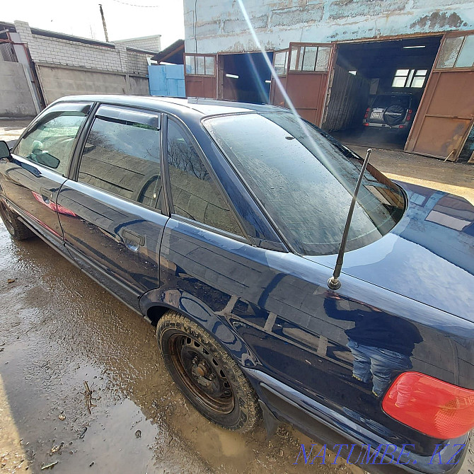 Audi '80  Павлодар  - изображение 7