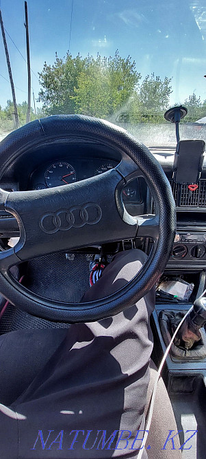 Audi 80    year Stepnogorskoye - photo 1