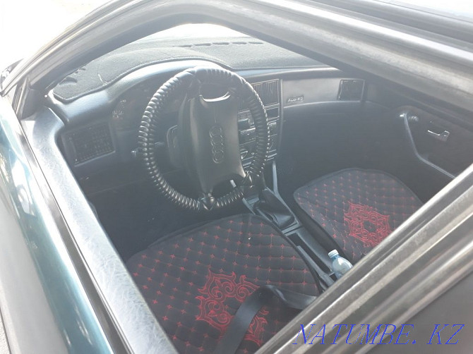 Audi '80 Талас - изображение 4