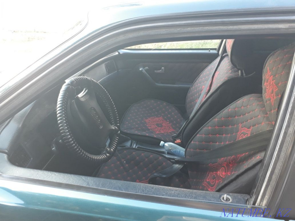 Audi 80    year Талас - photo 5