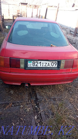 Audi 80    года Караганда - photo 4