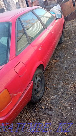 Audi 80    года Караганда - photo 2