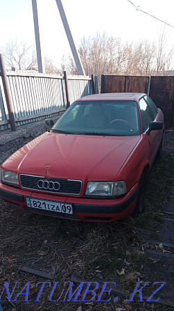 Audi 80    года Караганда - photo 1