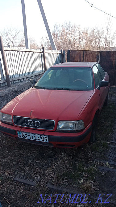 Audi 80    year Karagandy - photo 1
